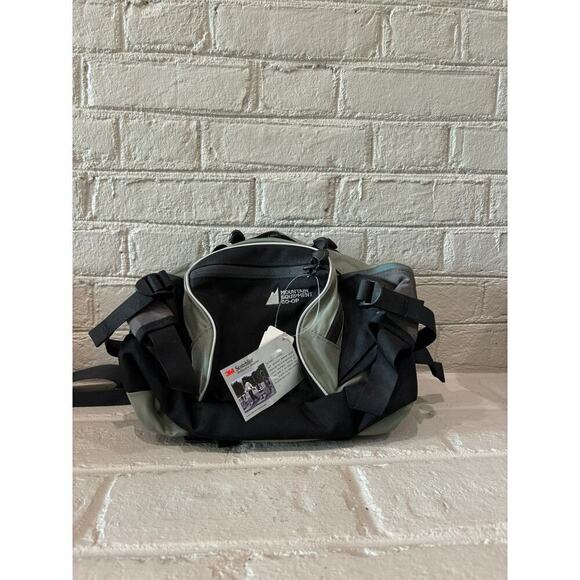 Mountain Equipment Co-Op Waist Pack NWT - Picture 1 of 5